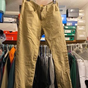 Dockers khaki pants